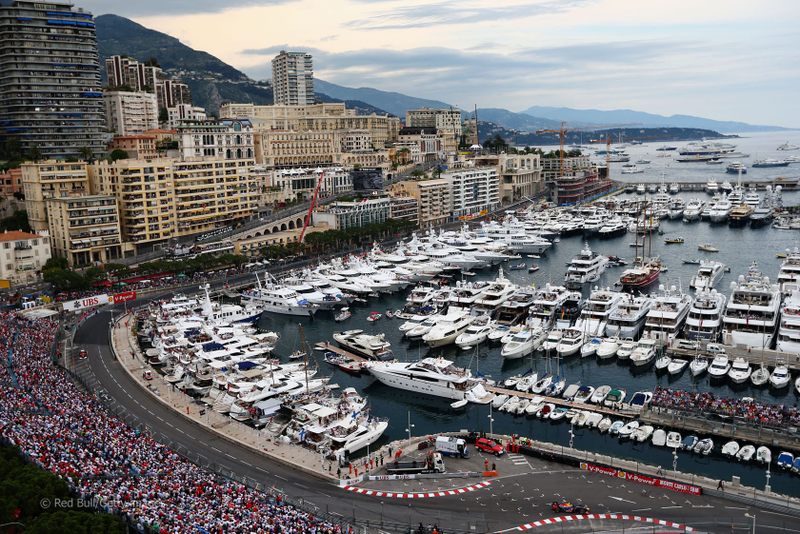 Illustration for article titled Monaco Monday